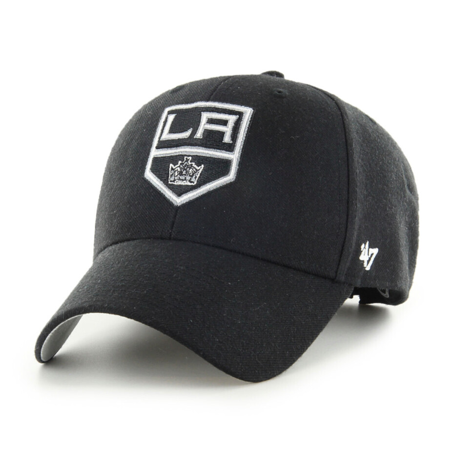 Pánská kšiltovka 47 Brand  NHL Los Angeles Kings '47 MVP - main (0)