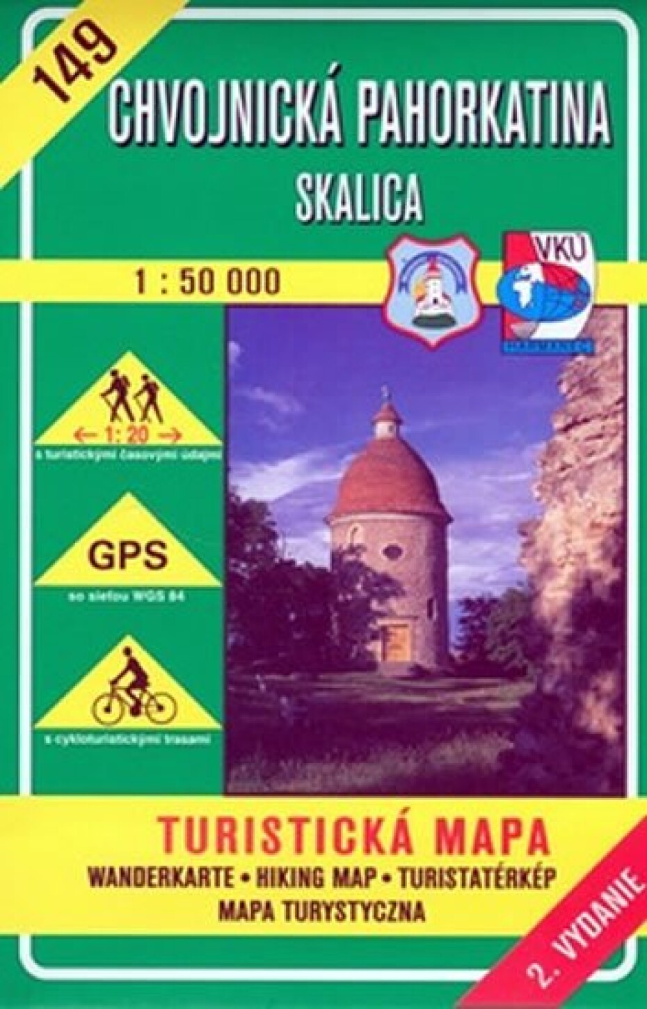 149 Chvojnická pahorkatina - main (0)