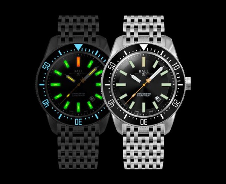 Ball Engineer Master II Skindiver II COSC DM3108A-SCJ-BK - main (1)