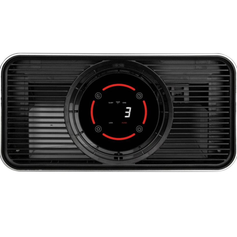 ProfiCare LR 3076 čistička vzduchu, bílá - main (3)