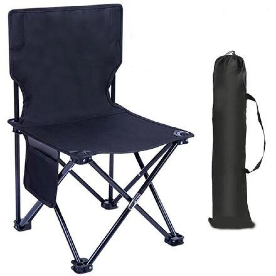 Merco Seat 1P skládací kempingová židle - main (0)