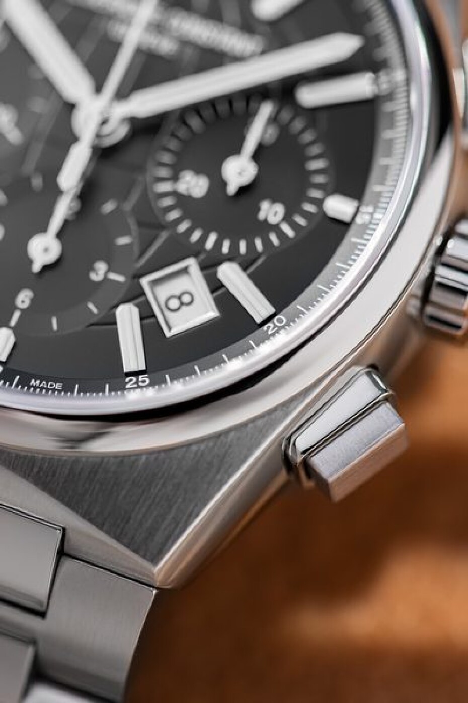 Frederique Constant Highlife Gents Chronograph Automatic FC-391B4NH6B - main (6)