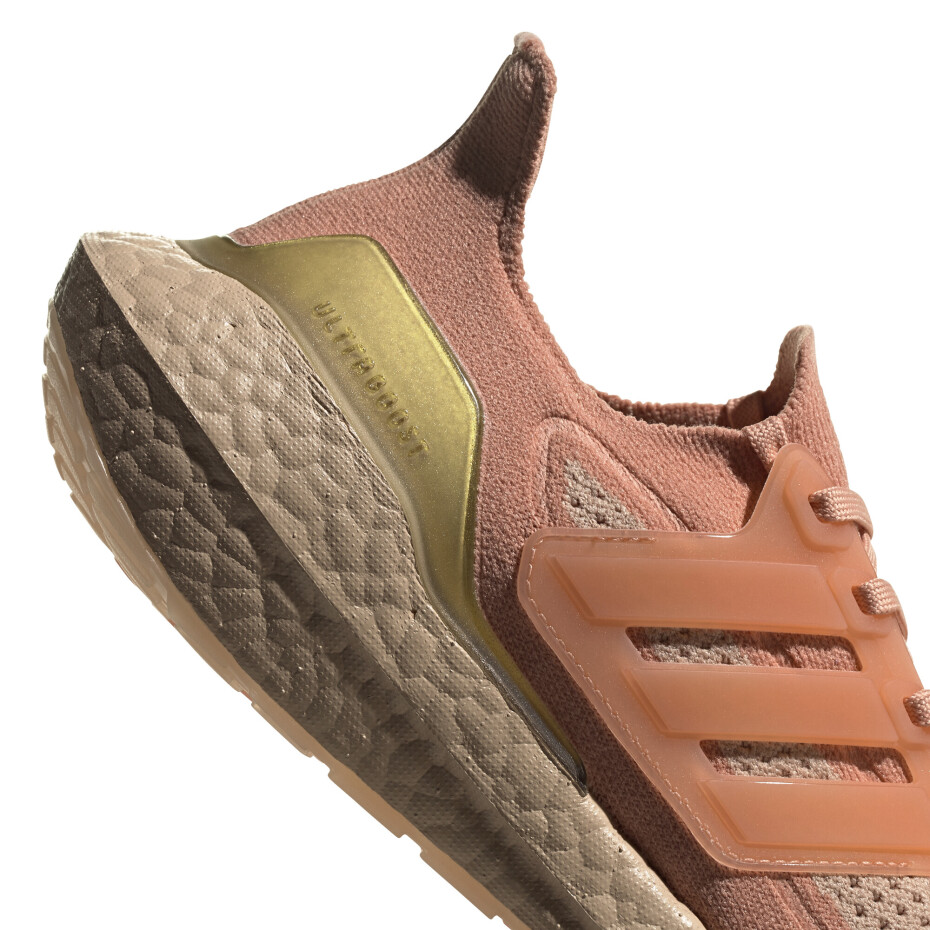 Dámská běžecká obuv adidas  Ultraboost 21 Ambient Blush  EUR 38 2/3 - main (3)