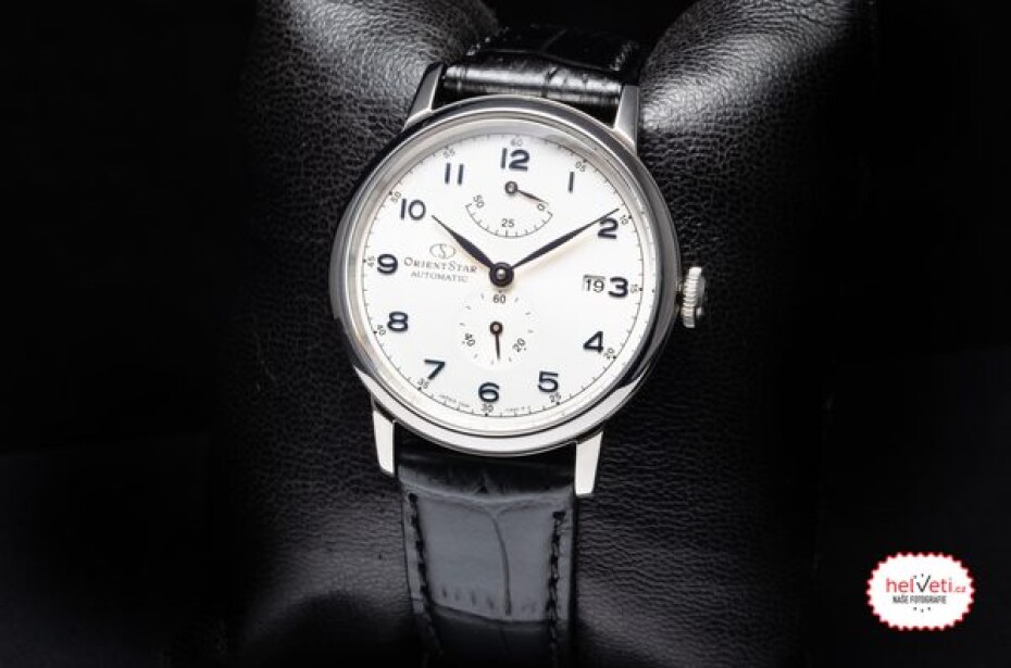 Orient Star Classic RE-AW0004S Heritage Gothic - main (4)