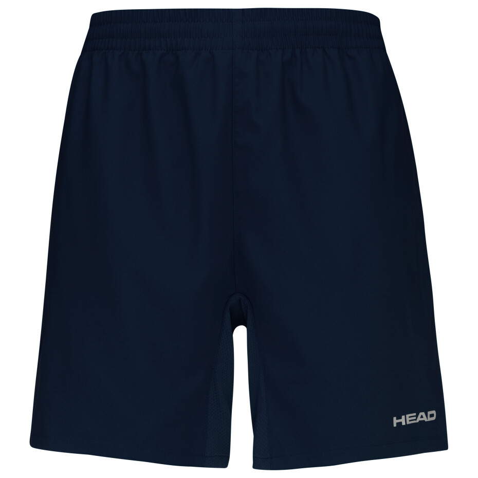 Dětské šortky Head  Club Bermudas Dark Blue 128 cm - main (0)