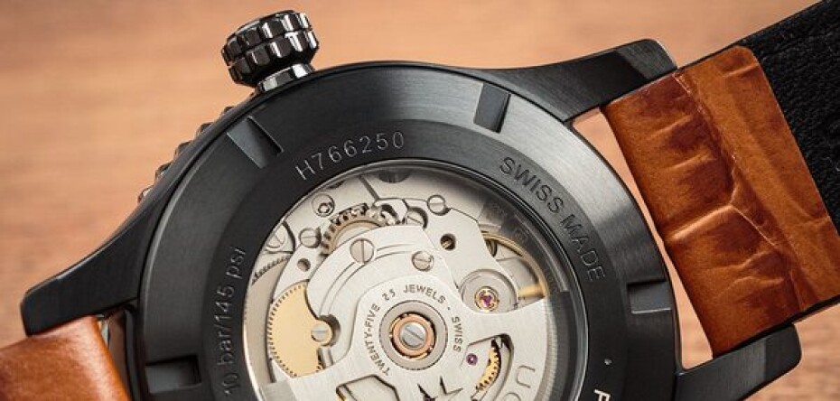 Hamilton Khaki Aviation Converter Auto H76625530 - main (5)