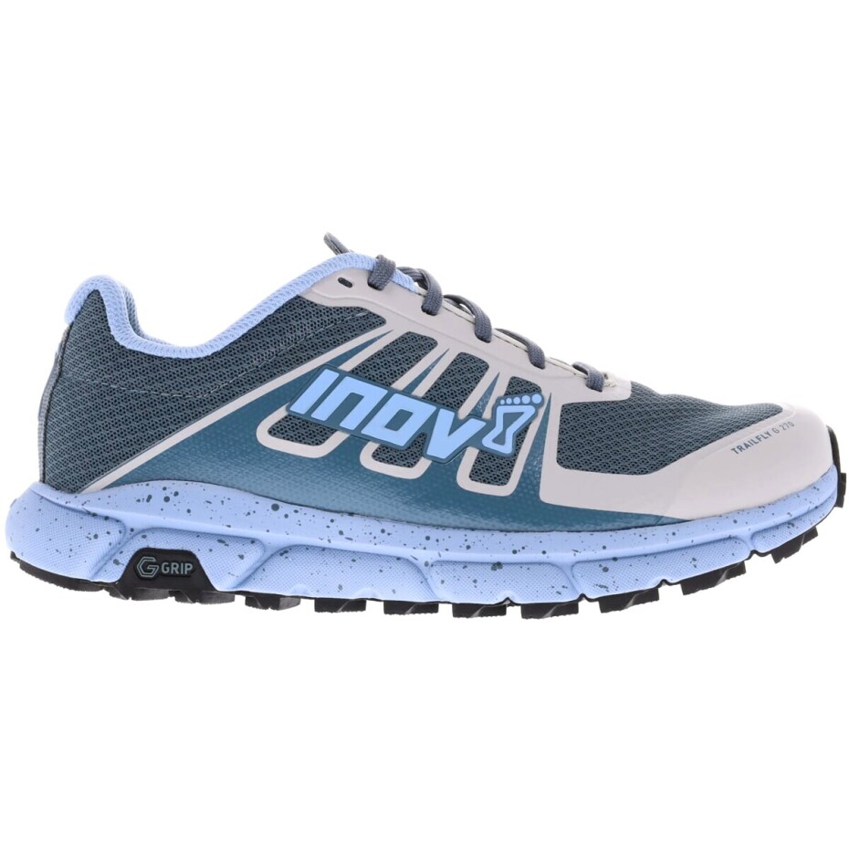 Dámská běžecká obuv Inov-8 Trailfly G 270 v2 (s)   UK 5 - main (0)