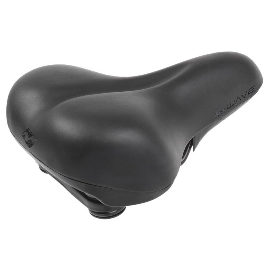 M-wave City Elastomer sedlo - main (0)
