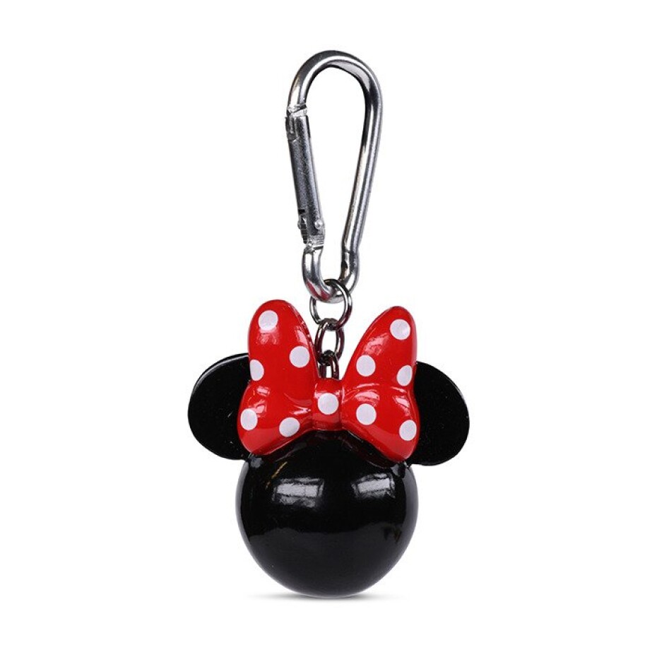 Klíčenka 3D Minnie hlava - EPEE - main (0)