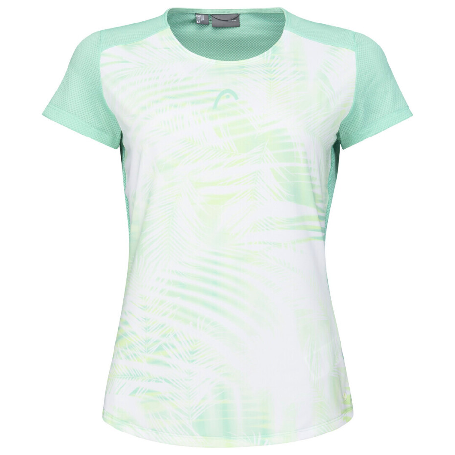 Dámské tričko Head  TIE-BREAK T-Shirt  Women PAXW M - main (0)