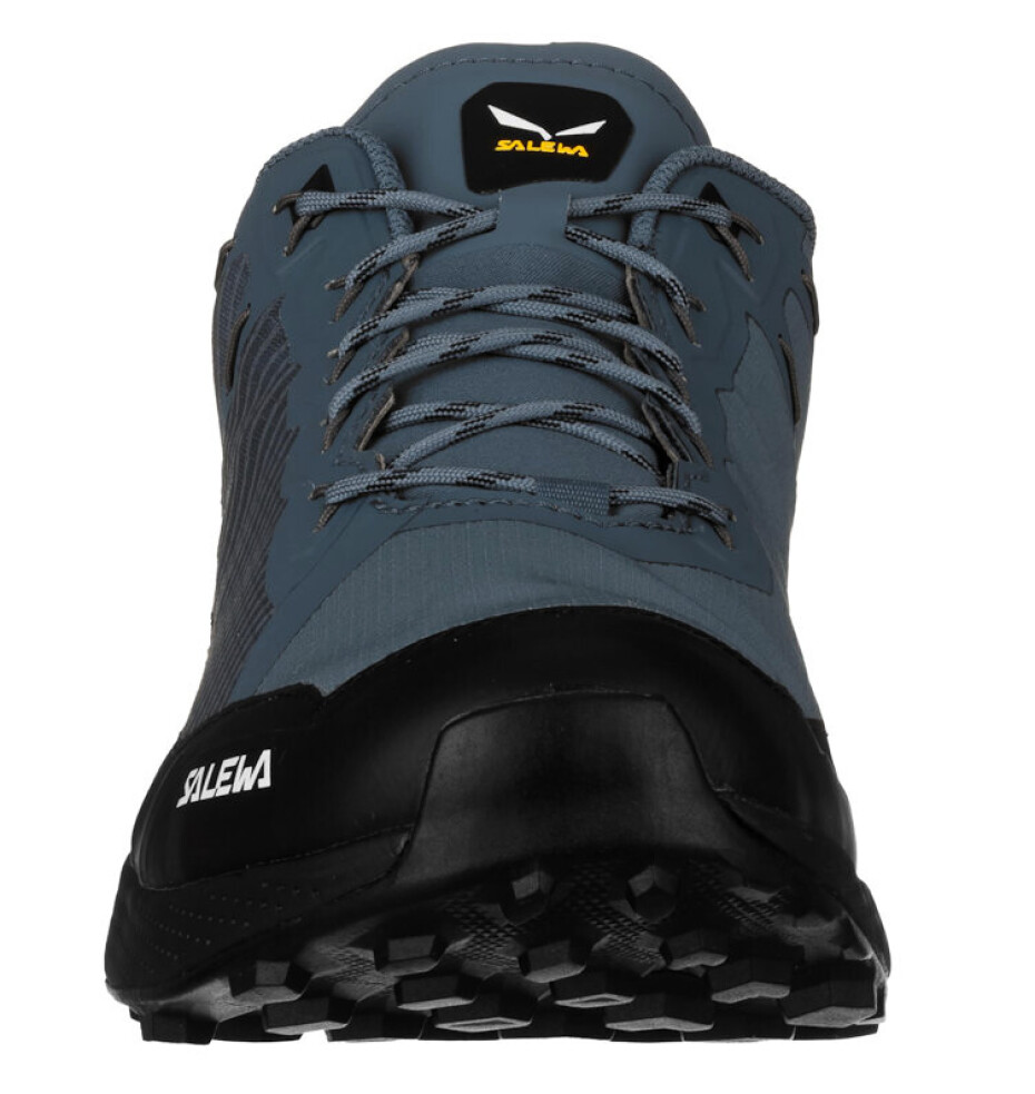 Pánská outdoorová obuv Salewa  Pedroc PTX M Java Blue/Black  UK 12 - main (5)