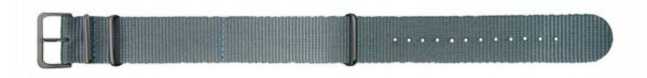 Traser řemen textilní NATO Green Pathfinder - 24 mm - main (0)