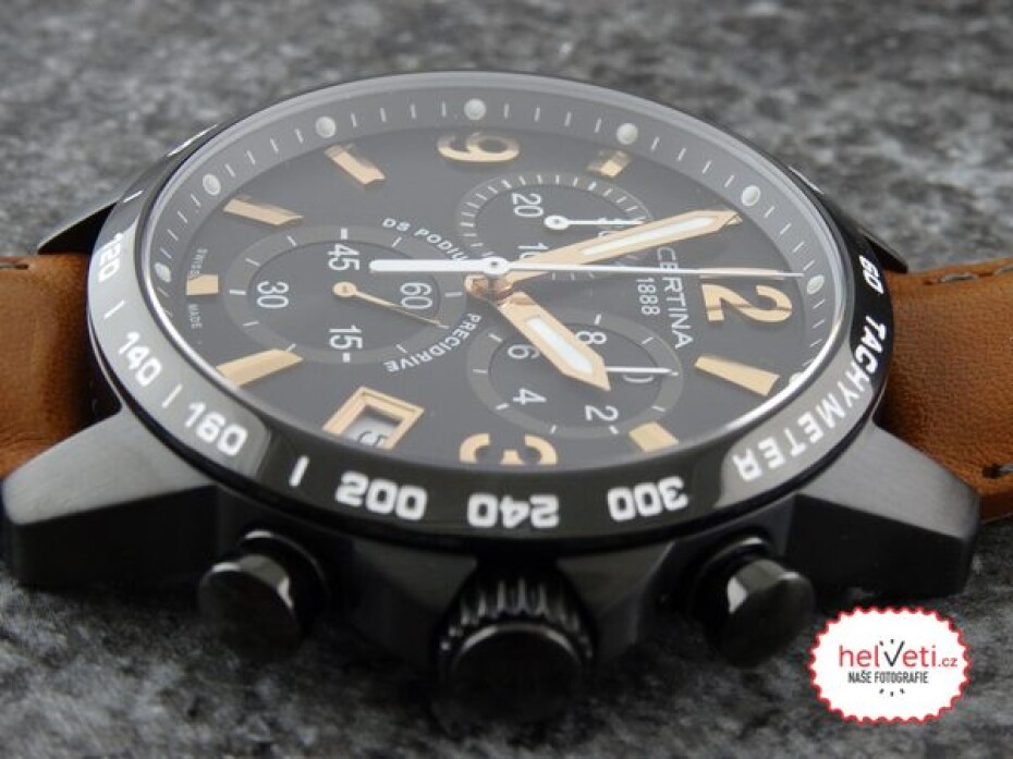 Certina DS Podium Chronograph C034.417.36.057.00 - main (8)