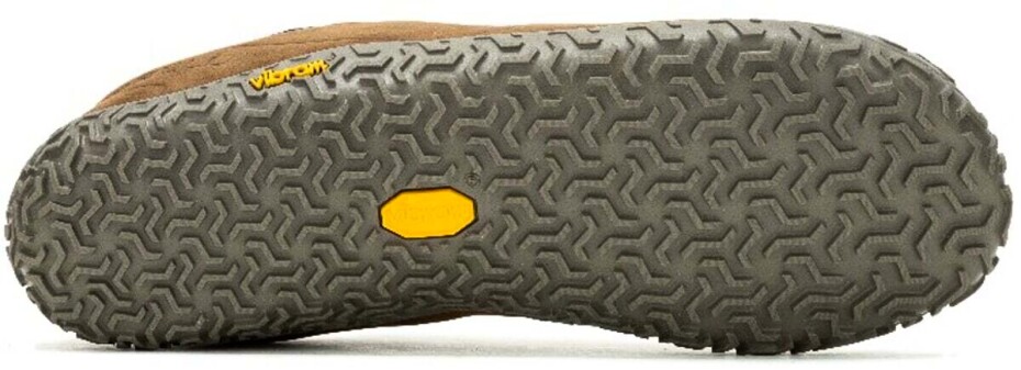 Pánská outdoorová obuv Merrell  Vapor Glove 6 Ltr Earth  UK 9 - main (3)