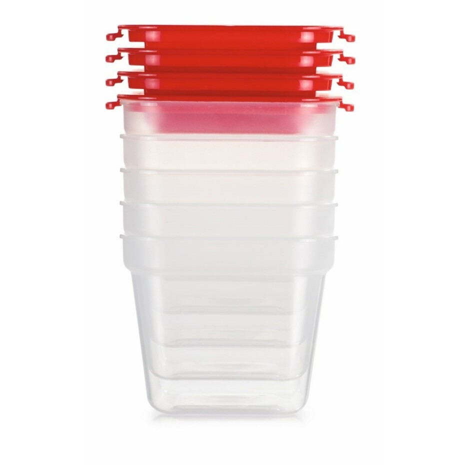 Tescoma Zdravé mini dózy do mrazničky PURITY 120 ml 4 ks - main (2)