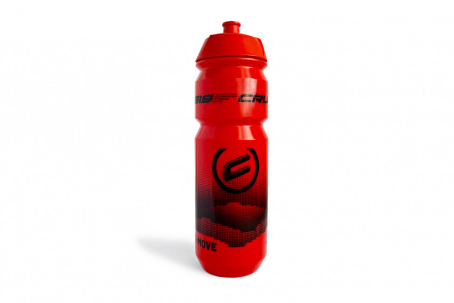 Láhev Crussis 0,75 l red - main (0)