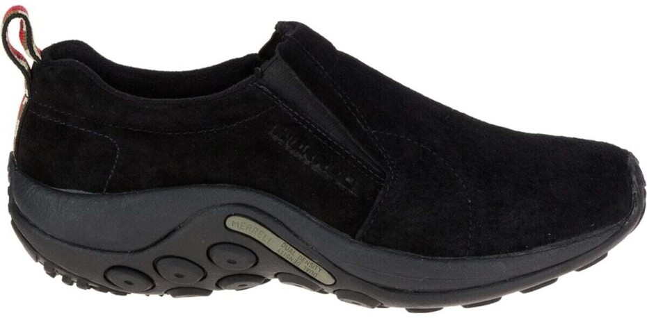 Pánská outdoorová obuv Merrell  Jungle Moc Midnight  EUR 41,5 - main (0)