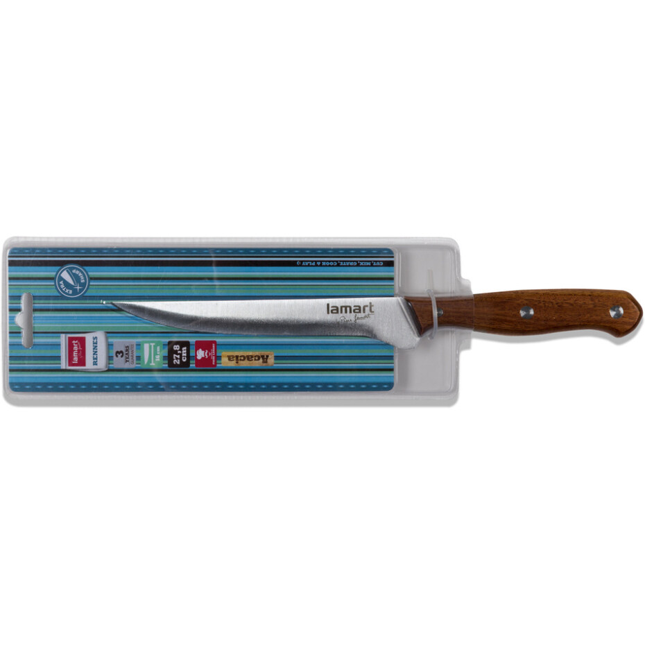 Lamart LT2091 nůž vykošťovací Rennes, 16 cm - main (1)