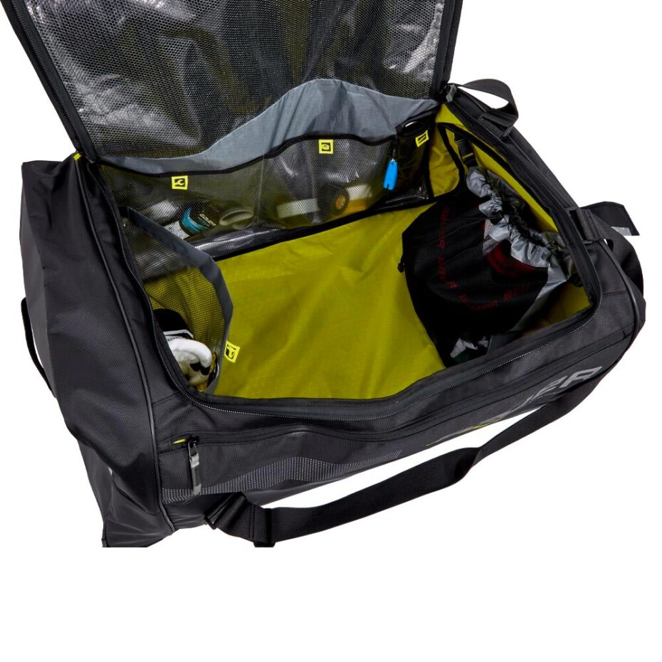 Hokejová taška Bauer  Elite Carry Bag Junior - main (2)