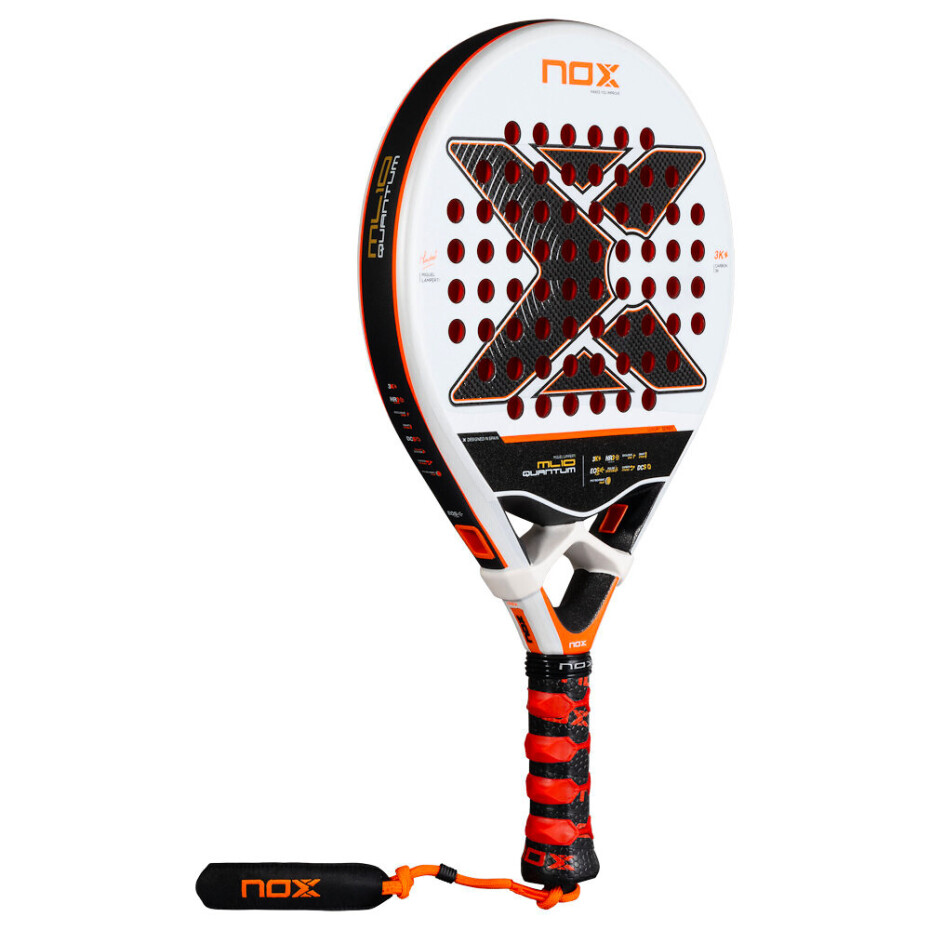 Padelová raketa NOX  ML10 QUANTUM 3K
BY MIGUEL LAMPERTI - main (5)