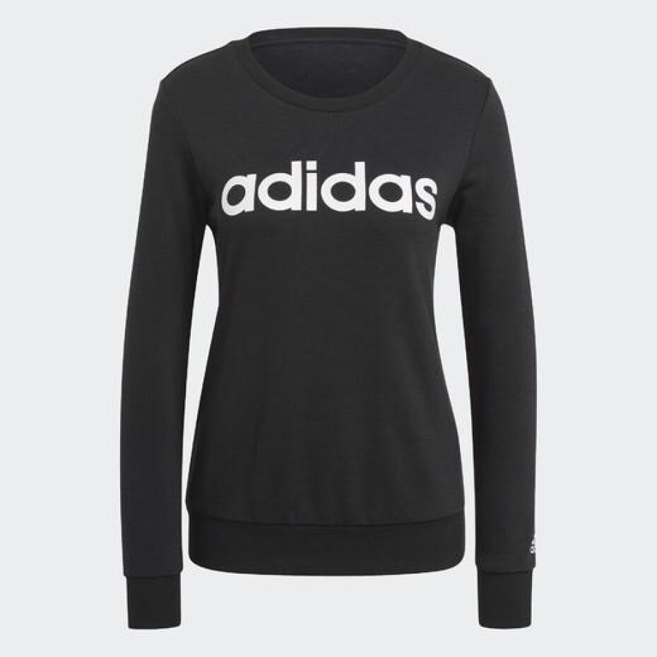 Adidas W LIN FT SWT GL0718 dámská mikina - main (0)