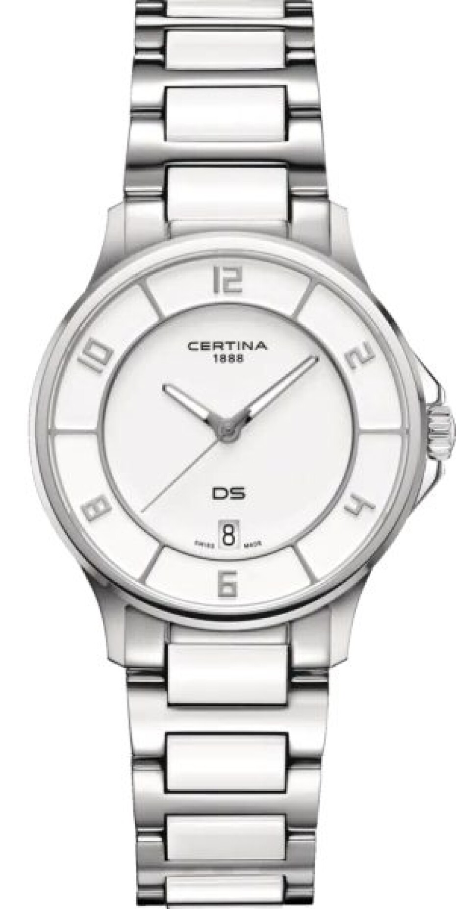 Certina DS-6 Lady C039.251.11.017.00 - main (0)