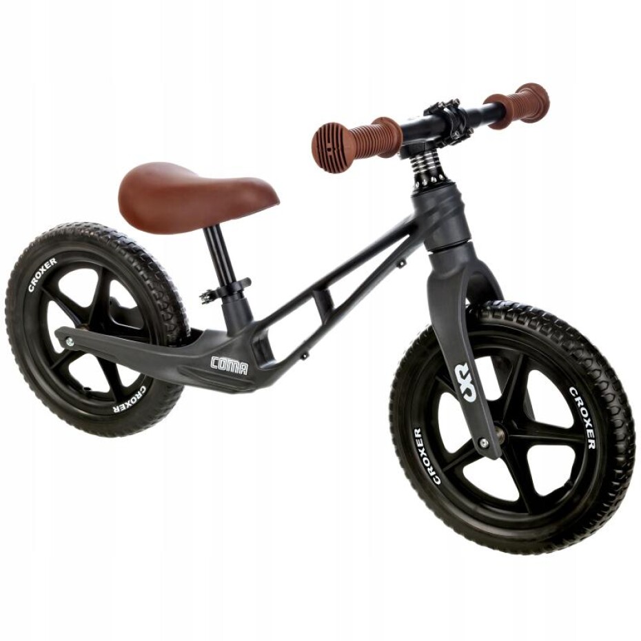 Croxer Coma GREY 12 - main (0)