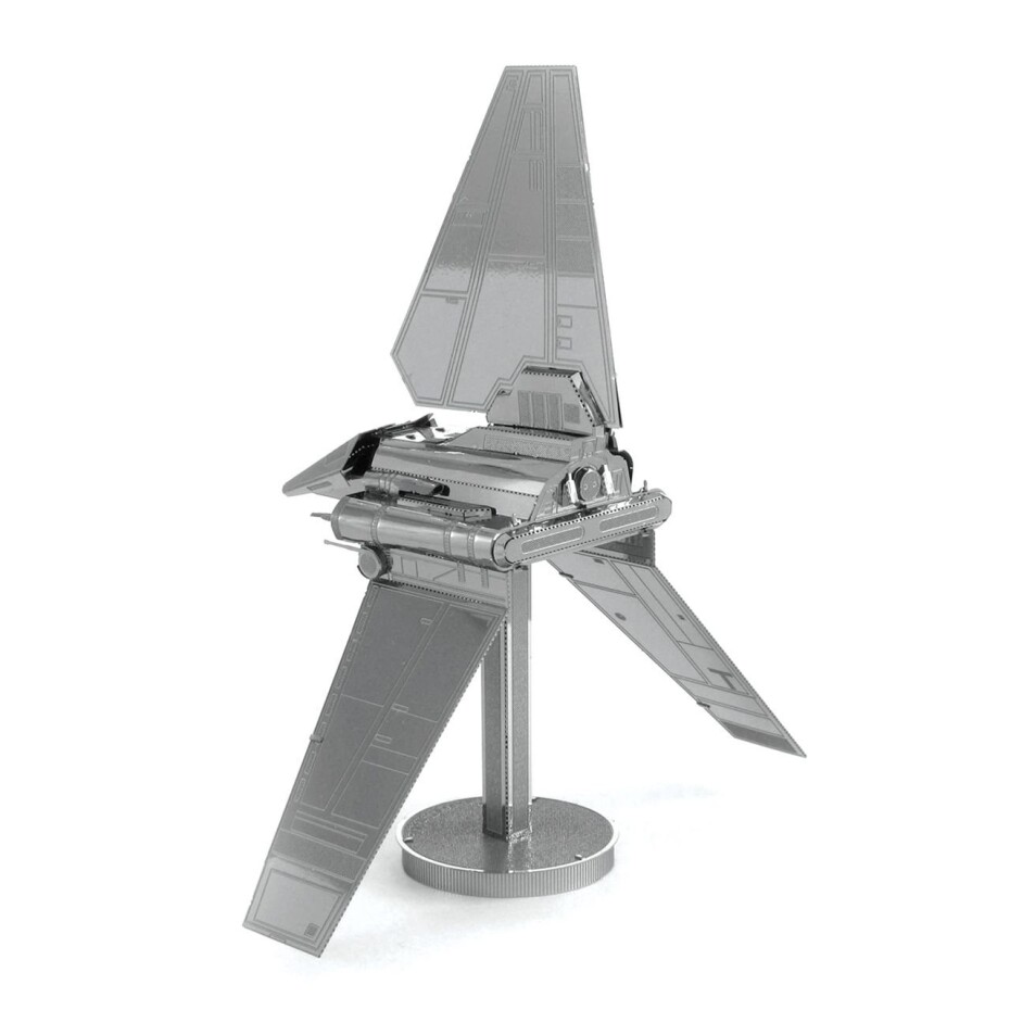Piatnik Metal Earth SW Imperial Shuttle - main (0)