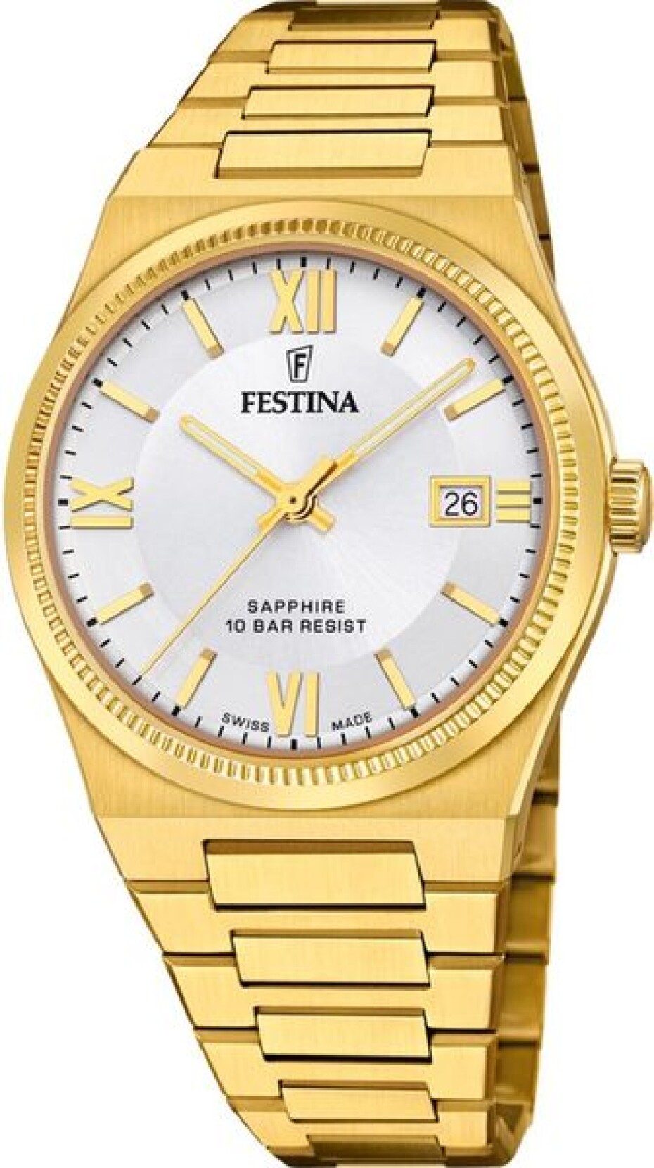Festina Swiss Made 20038/1 - main (0)