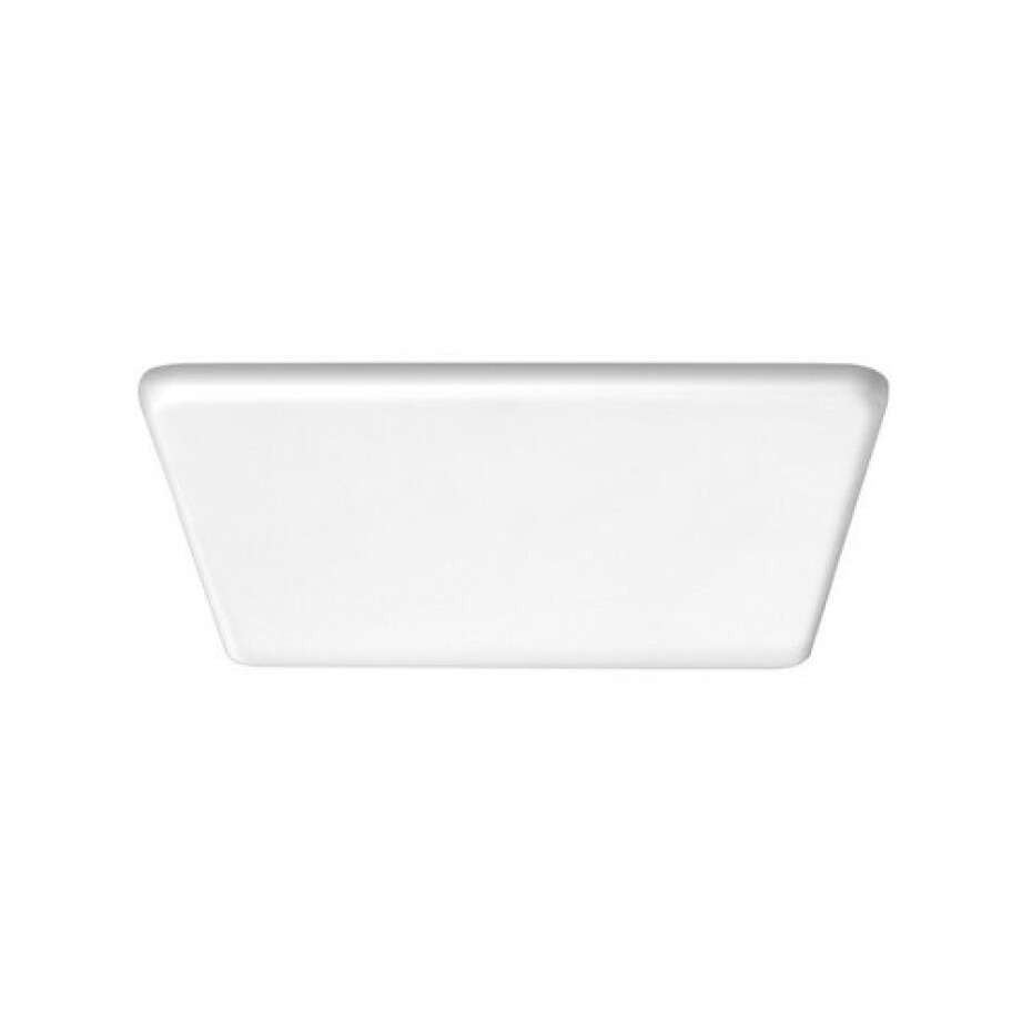 Panlux Přisazené LED svítidlo Downlight Square, 18,5 x 18,5 cm, 18 W, IP66 - main (0)