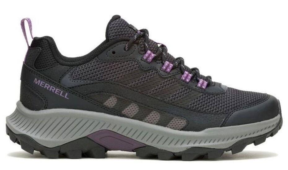 Merrell J038290 Speed Strike 2 Black - main (0)