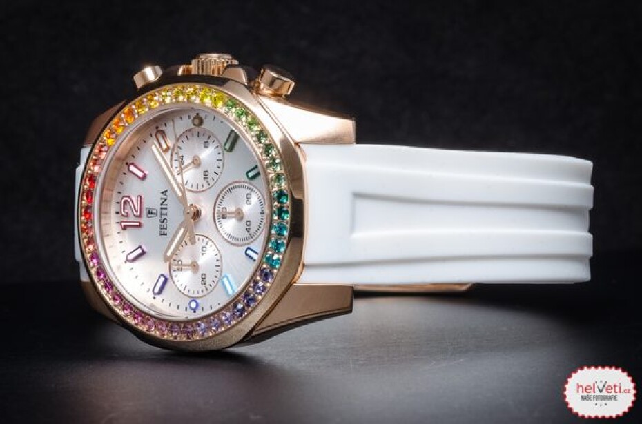 Festina Rainbow 20611/2 - main (2)