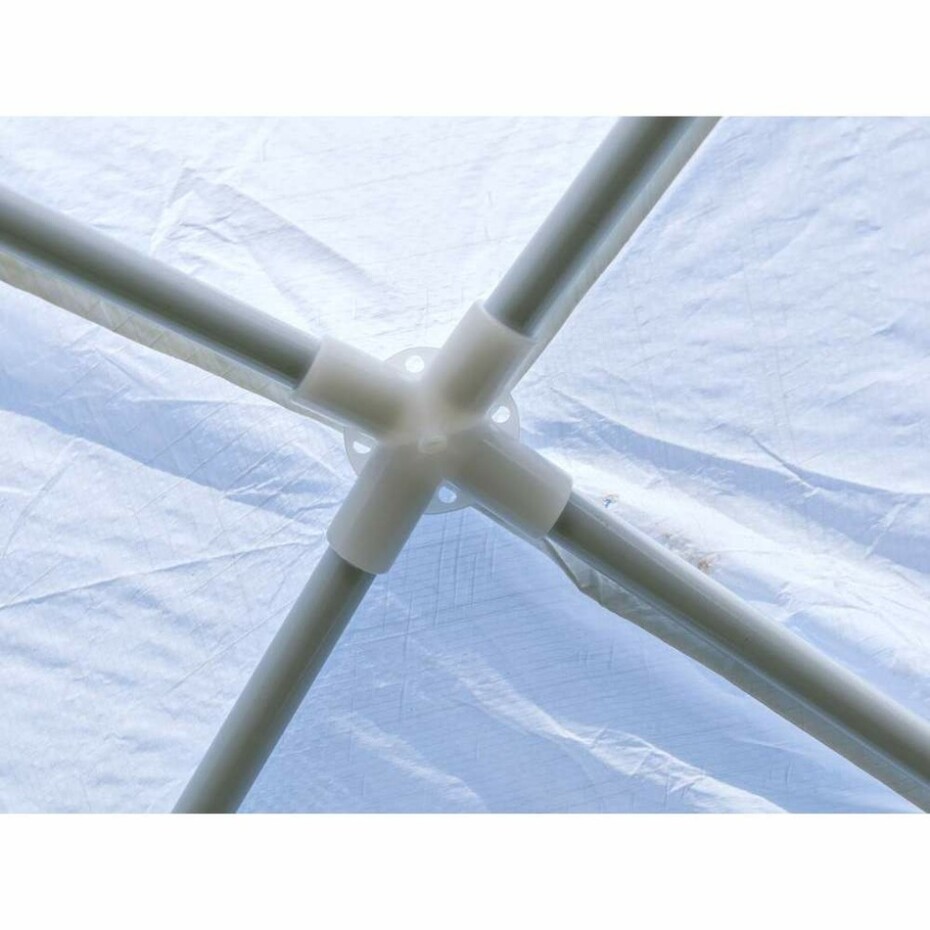 VETRO-PLUS Altánek VTP 50ZJ12010W PARTY white - main (8)