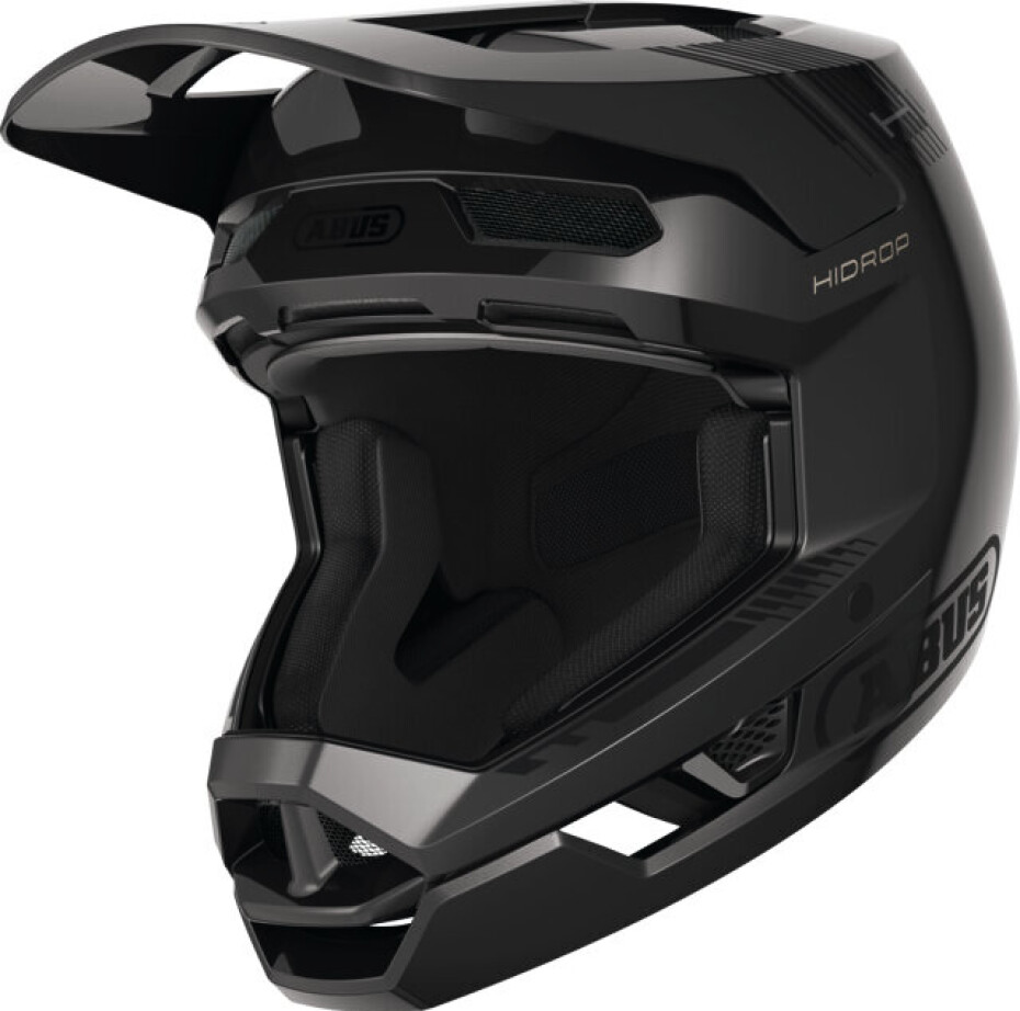 Abus HiDrop black 2024 - main (1)