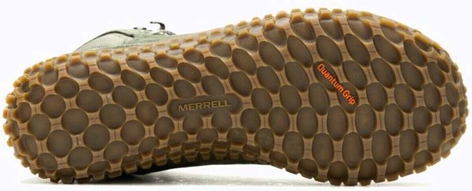 Dámská outdoorová obuv Merrell  Wrapt Mid WP  EUR 40,5 - main (2)