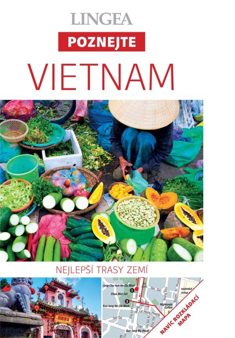 Vietnam - Poznejte, 2.  vydání - main (0)