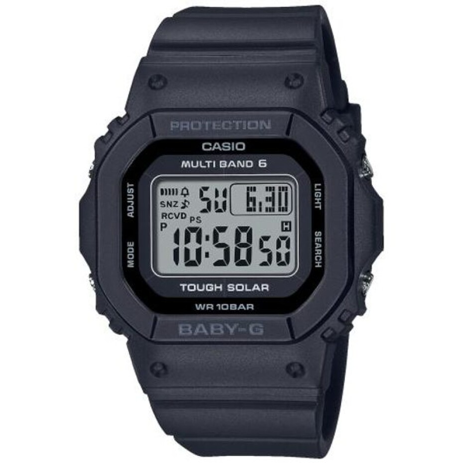Casio Baby-G BGD-5650-1ER - main (0)