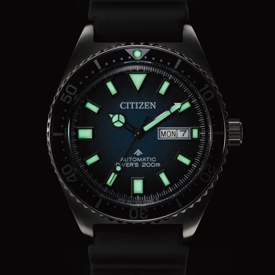 Citizen Promaster Marine Automatic Diver Challenge NY0129-07LE - main (3)