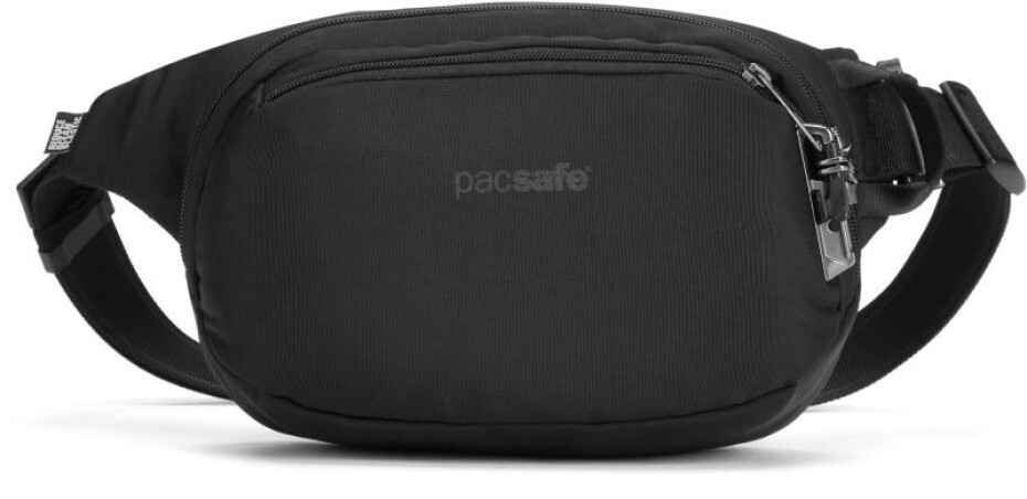 Pacsafe VIBE 100 jet black - main (0)