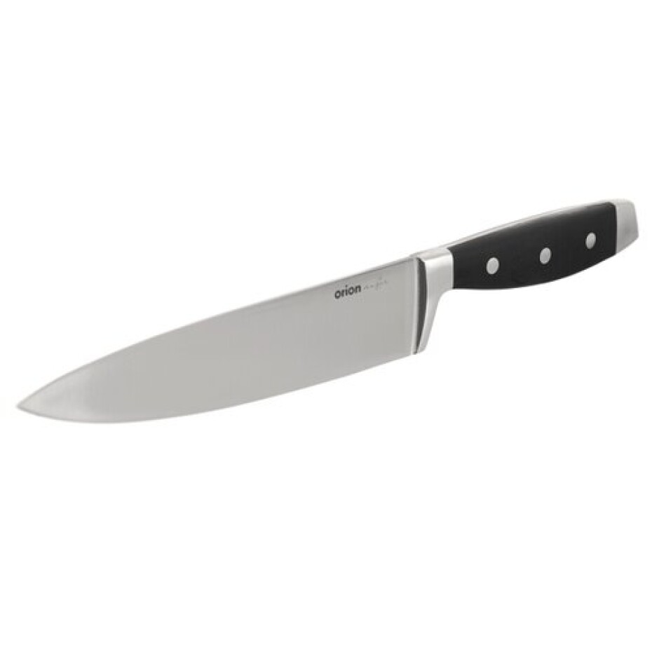 Orion Nůž kuchyňský nerez/UH MASTER 20 cm Chef  - main (0)