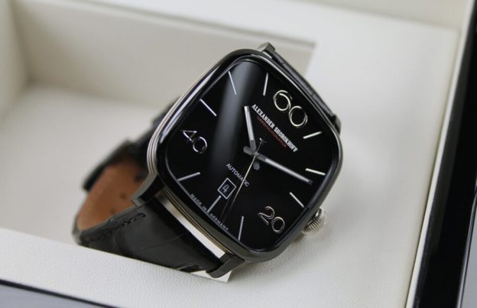 Alexander Shorokhoff Kandy Classic AS.KD02-40S - main (1)