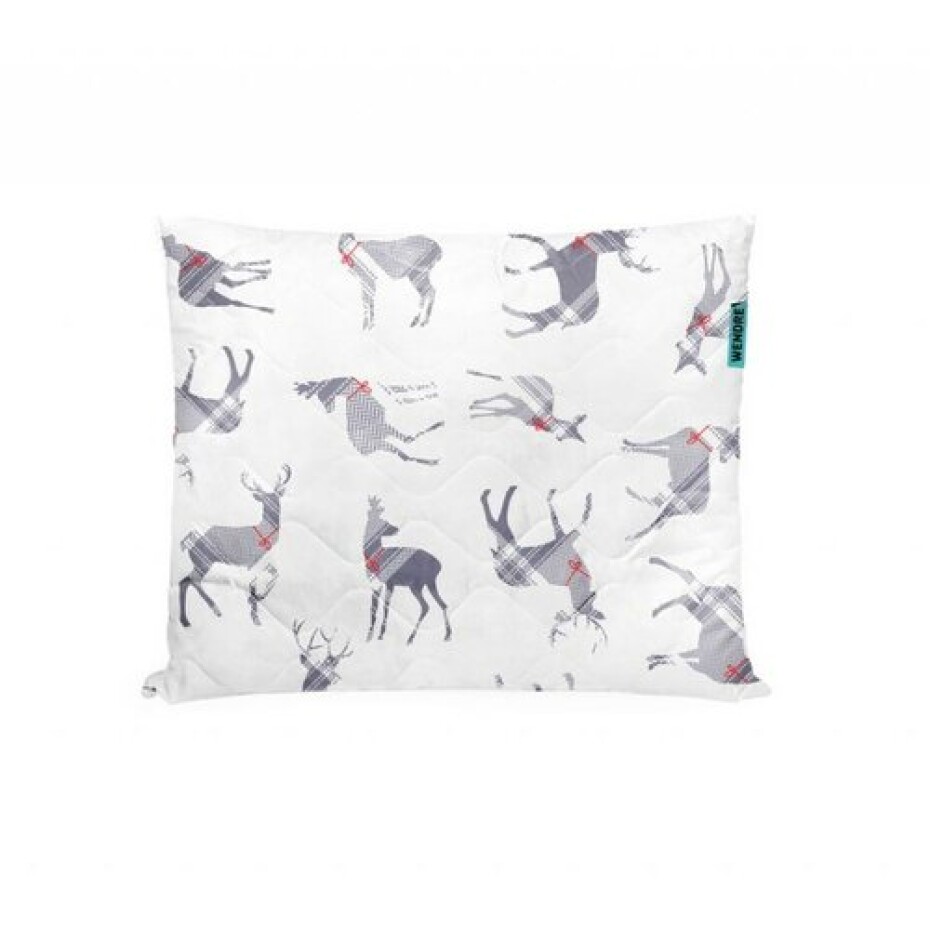 Wendre Polštář Calm Deer, 70 x 90 cm - main (0)
