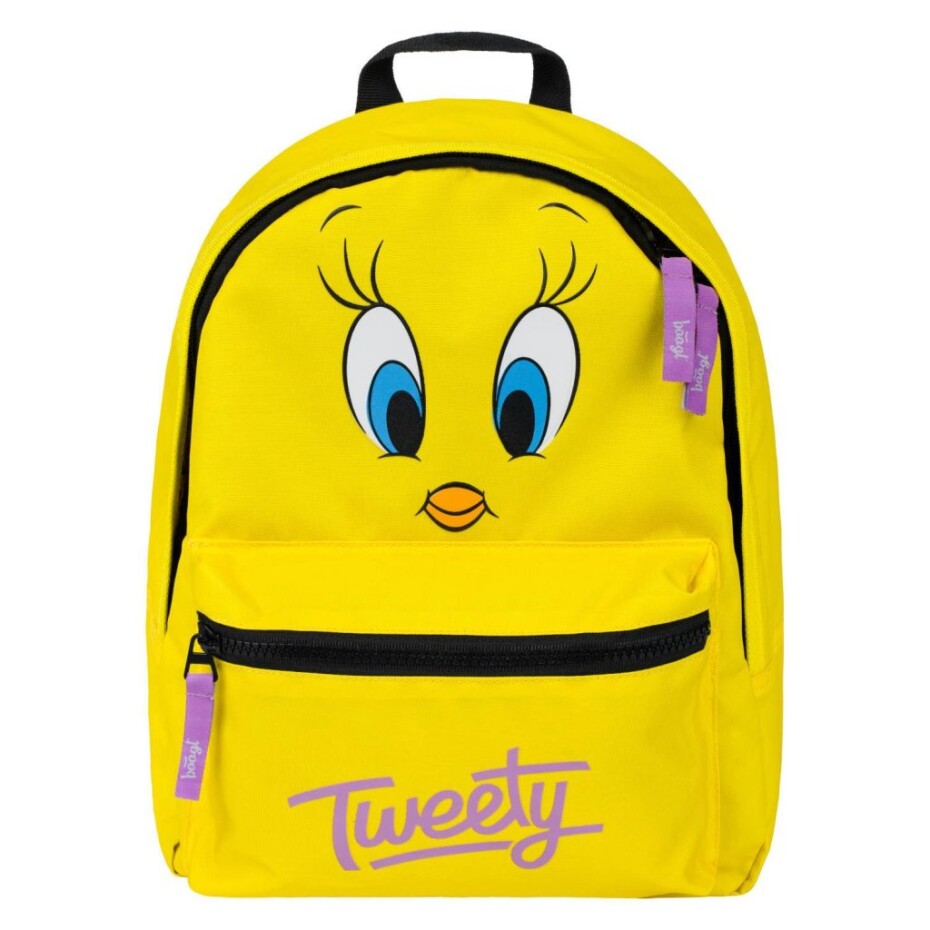 BAAGL Předškolní batoh Tweety - main (0)