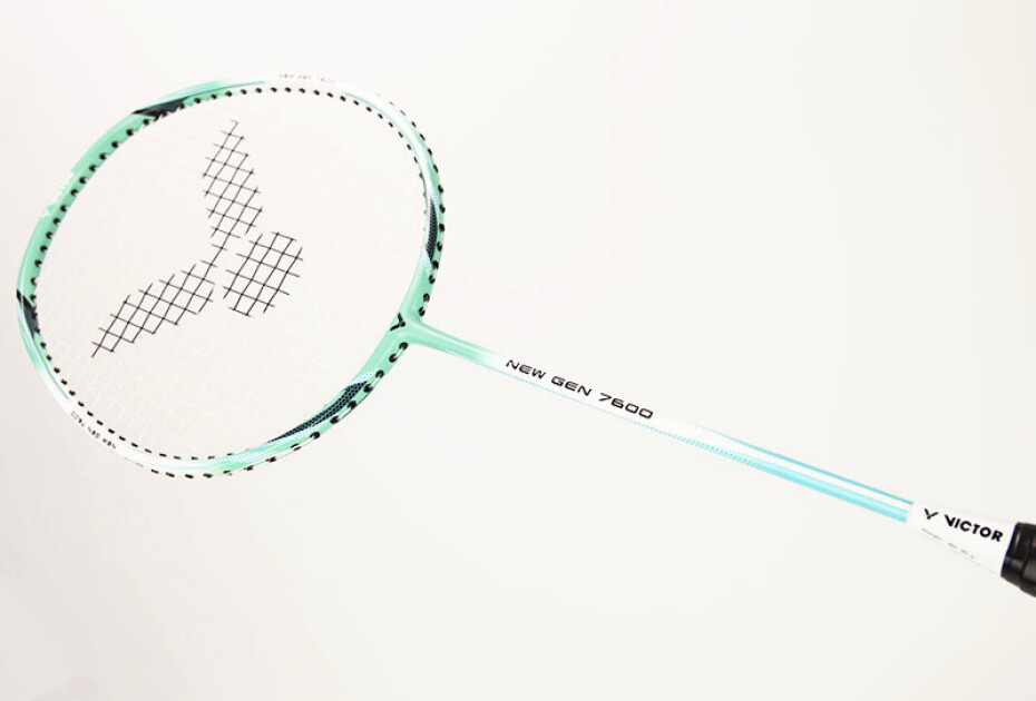 Badmintonová raketa Victor New Gen 7600 - main (3)