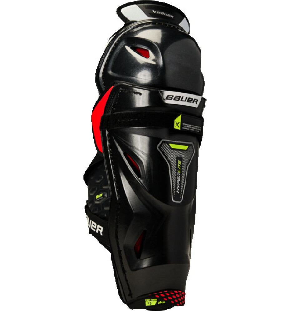 Holeně Bauer Vapor Hyperlite Senior 16 palců - main (0)