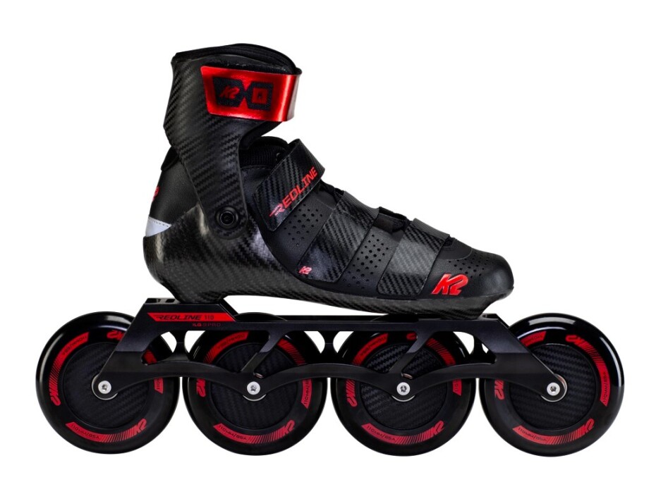 Pánské kolečkové brusle K2  Redline 110  EUR 44,5 - main (6)