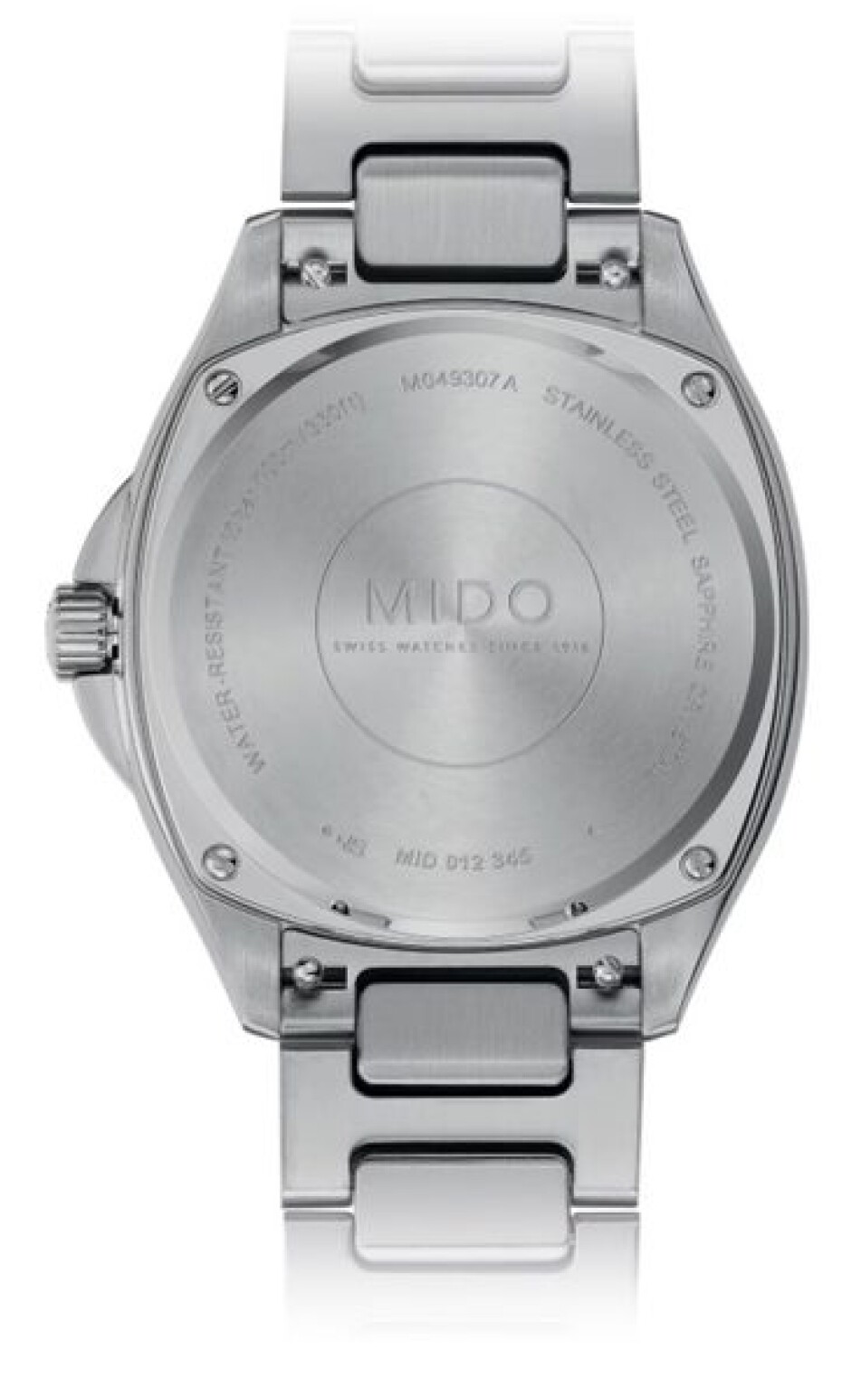 Mido Multifort TV 35 M049.307.11.136.00 - main (2)