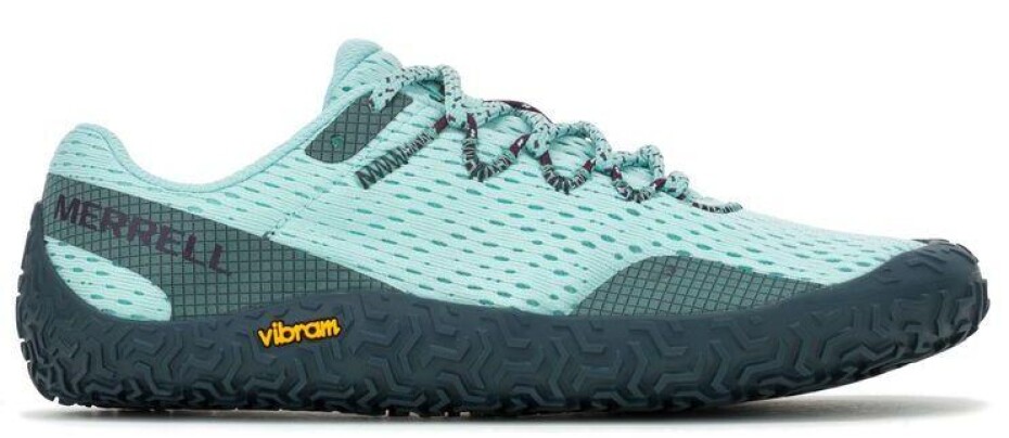 Merrell J068330 Vapor Glove 6 Frost Blue - main (0)