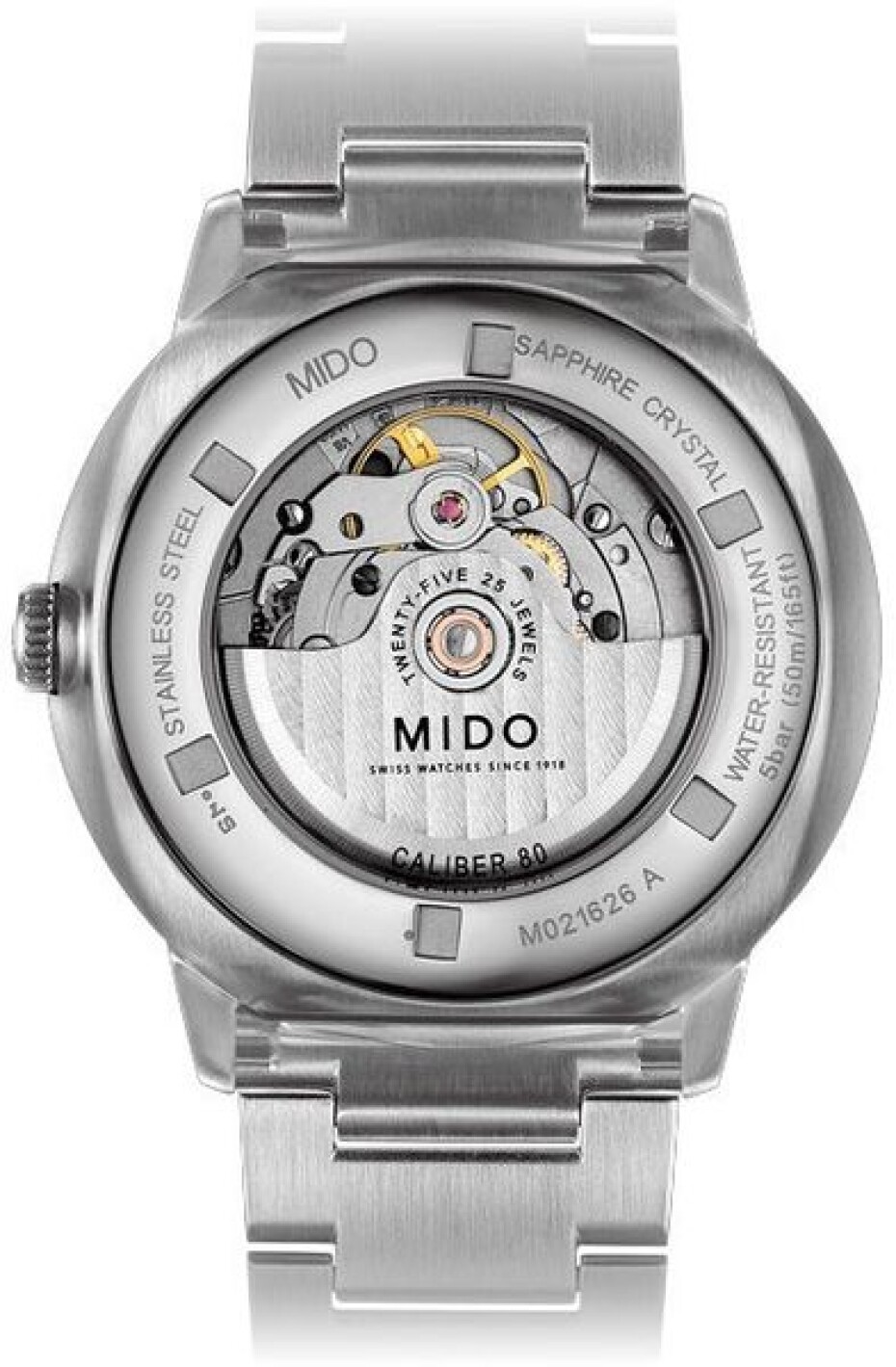 Mido Commander Big Date M021.626.11.061.00 - main (1)