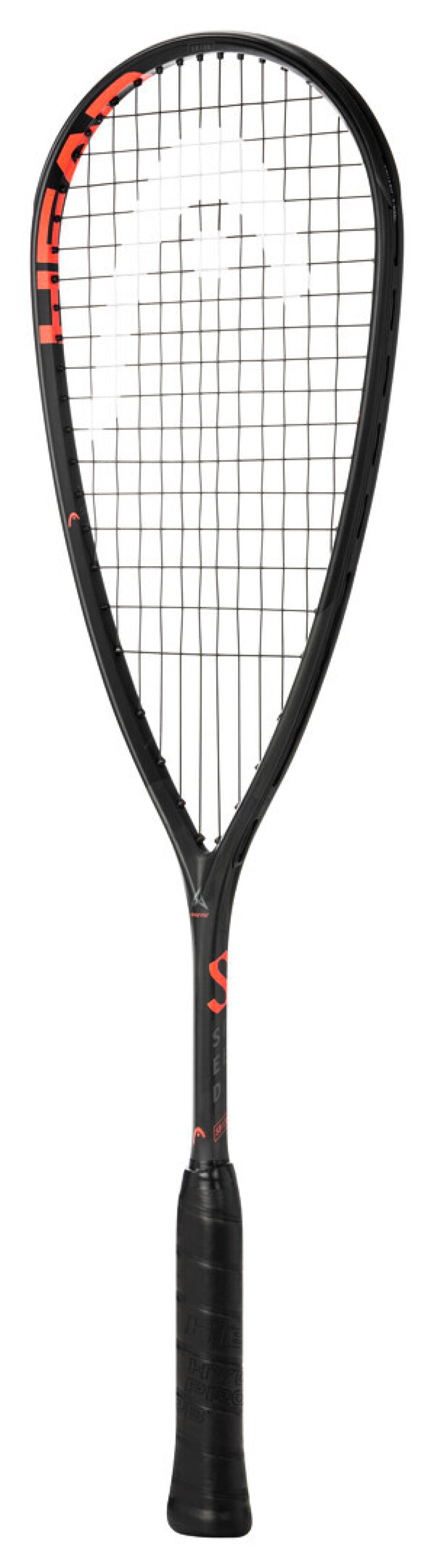 Squashová raketa Head  Speed 135 Slimbody 2023 - main (1)